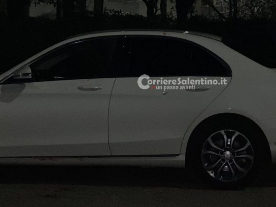 Agguato a colpi d'arma da fuoco nel quartiere Stadio: 48enne ferito a mano e gamba - Corriere Salentino