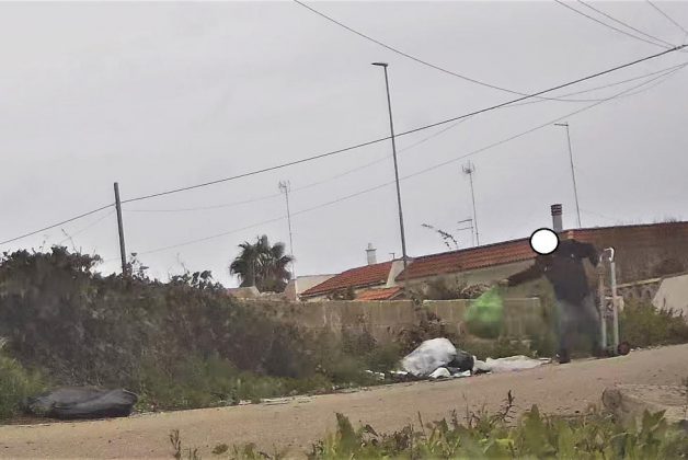 Lotta all'abbandono dei rifiuti: nel 2020 sono 541 gli sporcaccioni stanati dalle foto-trappole, verbali per oltre 258mila euro - Corriere Salentino