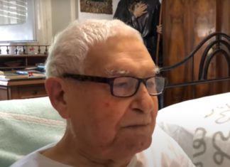 Si è spento don Franco Lupo, sacerdote e poeta di “Gente Bbona”