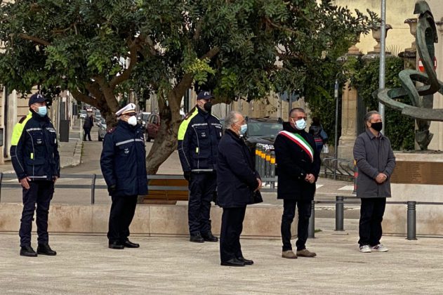 Giornata della Memoria: Medaglia d'Onore per un cittadino di San Cesario, figlio di un deportato - Corriere Salentino