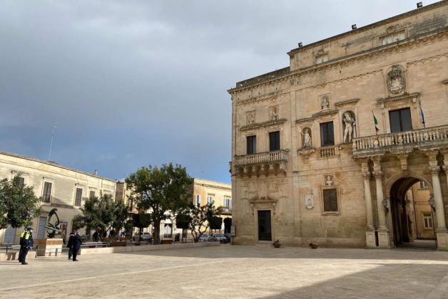Giornata della Memoria: Medaglia d'Onore per un cittadino di San Cesario, figlio di un deportato - Corriere Salentino