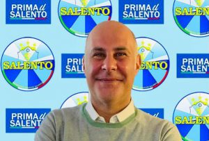 Passaggio del testimone a Novoli, Giuseppe Piccinno nuovo Coordinatore cittadino del MRS - Corriere Salentino