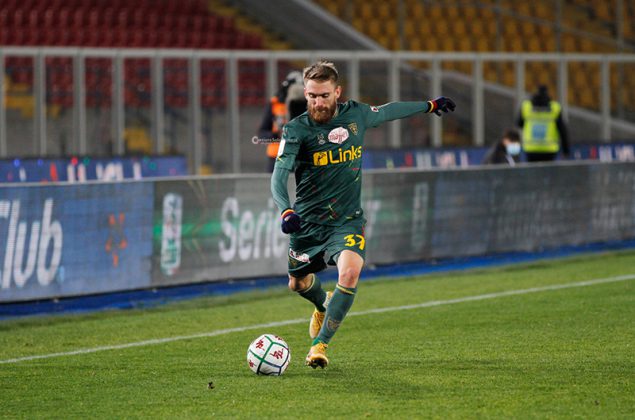 Tra Lecce e Monza finisce a reti inviolate - Corriere Salentino