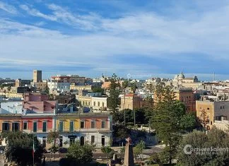 I leccesi amano il verde, adottati 22 spazi per la manutenzione di piante e alberature