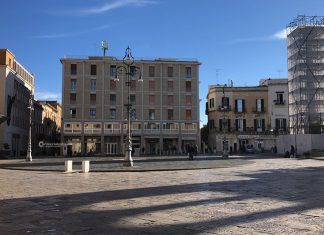 “Letìziati di passione” il volontariato incontra i giovani nell’evento finale del lungo viaggio di “Strade Volontarie”. Appuntamento a Lecce il 5 dicembre