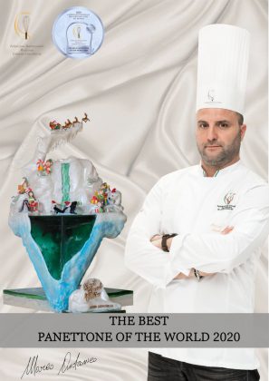 Il successo dell'innovazione e dello studio nella pasticceria: il pluripremiato pastry chef Marco Andronico si racconta - Corriere Salentino