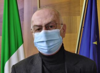 Rezza: “Per la prima volta dopo cinque settimane Rt tende a diminuire e si fissa poco sotto 1”