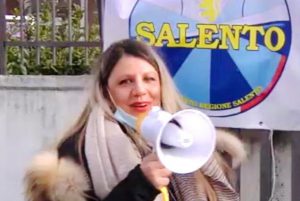 Amato: "Chiediamo chiarezza sulla situazione Covid19 a Scorrano e nei reparti dell'Ospedale" - Corriere Salentino