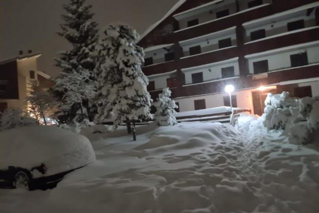 Turismo, il sogno di Davide D’Alessandro: vedere il Lecce in ritiro a Piancavallo - Corriere Salentino