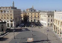 Lecce ospiterà la prossima edizione della Giornata Nazionale del Biologo Professionista Salento in forma - Corriere Salentino