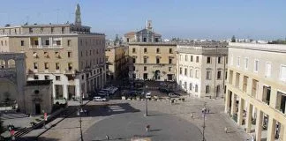 Home - Corriere Salentino
