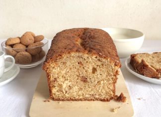 La ricetta del giorno: “Plum-cake 7 Vasetti”