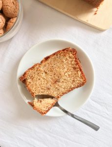 La ricetta del giorno: “Plum-cake 7 Vasetti” - Corriere Salentino