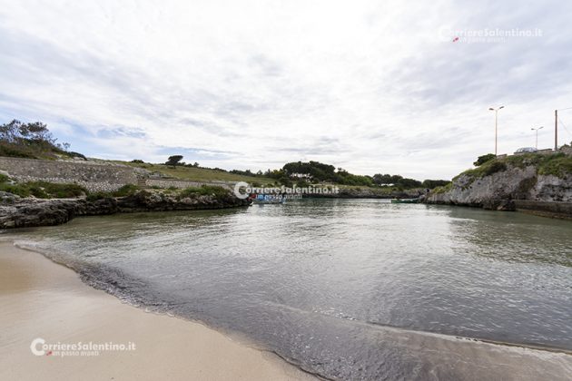 Alla scoperta del Salento: Porto Badisco - Corriere Salentino