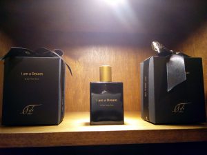 "I am a dream": dall'esperienza della famiglia Toma nasce la prima fragranza dell'unica Olfattoteca italiana - Corriere Salentino