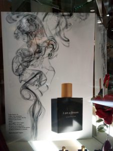 "I am a dream": dall'esperienza della famiglia Toma nasce la prima fragranza dell'unica Olfattoteca italiana - Corriere Salentino