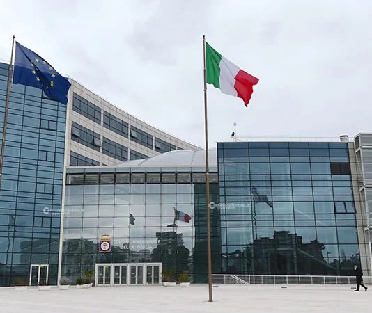 Politica - Corriere Salentino