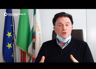 Mario Pendinelli presenta la proposta di legge “ Interventi a favore dei soggetti fragili per l’accesso all’Istituto dell’amministrazione di sostegno”