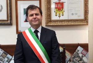 Taviano, linea dura del Sindaco: intensificati i controlli, già numerose le ammende - Corriere Salentino