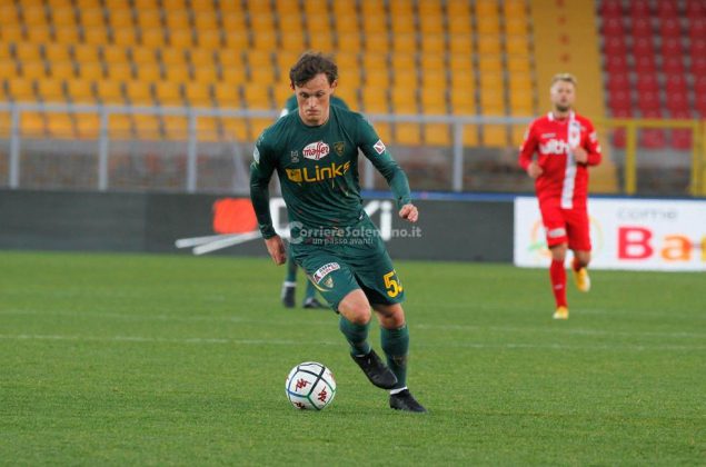 Tra Lecce e Monza finisce a reti inviolate - Corriere Salentino