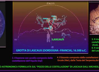 Alla scoperta del Salento: La Grotta dei Cervi, lettura dei pittogrammi – Parte VI