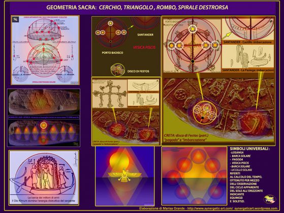 Alla scoperta del Salento: La Grotta dei Cervi – Ideogrammi – Parte VII - Corriere Salentino