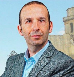 Squinzano, ancora smentite in merito a quanto riportato ieri dalla stampa locale, Giovanni De Nitto e Maurizio Pezzuto bollano come “inesatta” la notizia - Corriere Salentino