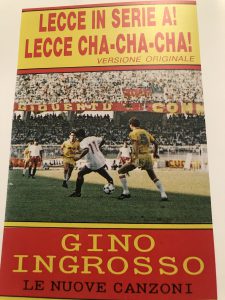 “Folk in mostra”, il foto-racconto della canzone dialettale leccese: spesso snobbata, ma sempre viva - Corriere Salentino