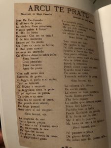 “Folk in mostra”, il foto-racconto della canzone dialettale leccese: spesso snobbata, ma sempre viva - Corriere Salentino