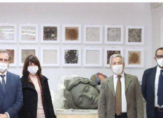 Accademia e UniSalento: alleanza per una serie di iniziative e un centro salentino per il restauro