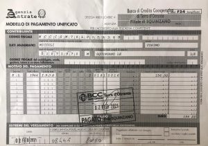 La rabbia di Miccoli: “Additato come evasore, ho esercitato i diritti di tutti i contribuenti” - Corriere Salentino