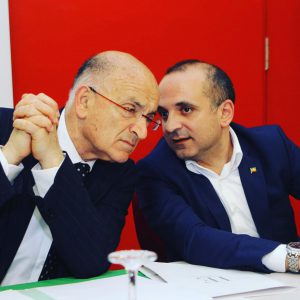 Teresa Bellanova nominata viceministra alle Infrastrutture. Paolo Sisto sottosegretario alla Giustizia - Corriere Salentino