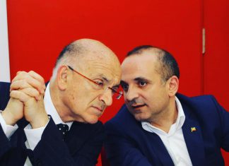 Guerra aperta in Forza Italia nel dopo-Berlusconi: due consiglieri chiedono le dimissioni del capogruppo, Mazzotta e Cera invocano il commissariamento