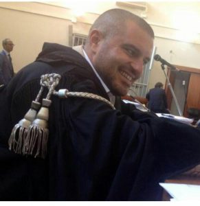 Accusati di una rapina in un distributore, pm chiede 6 anni di carcere ciascuno ma il giudice assolve entrambi - Corriere Salentino