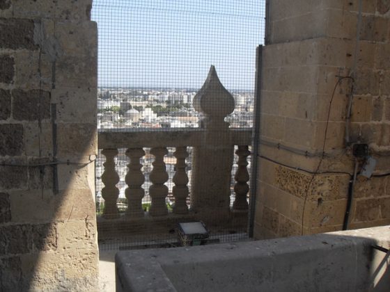 UP! Al via il progetto di fruizione del Campanile in ascensore - Corriere Salentino