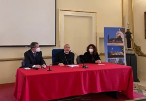 UP! Al via il progetto di fruizione del Campanile in ascensore - Corriere Salentino