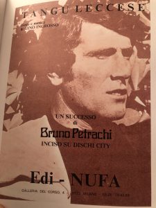 “Folk in mostra”, il foto-racconto della canzone dialettale leccese: spesso snobbata, ma sempre viva - Corriere Salentino