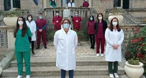 Giornata Nazionale del Personale Sanitario, un minuto di silenzio per ricordare gli infermieri scomparsi prematuramente - Corriere Salentino