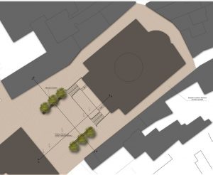 Alezio, finanziato il progetto per riqualificare il centro storico: ecco il progetto - Corriere Salentino