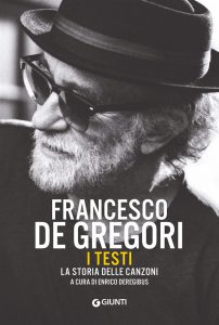 Puntata speciale dedicata a Francesco De Gregori per la rassegna web Sette meno dieci - Corriere Salentino