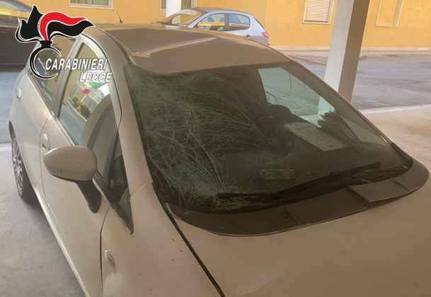 Travolto da auto pirata sulla statale: muore ciclista 45enne. Si costituisce responsabile - Corriere Salentino