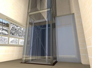 UP! Al via il progetto di fruizione del Campanile in ascensore - Corriere Salentino