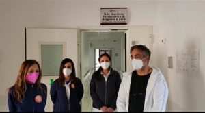 Giornata Nazionale del Personale Sanitario, un minuto di silenzio per ricordare gli infermieri scomparsi prematuramente - Corriere Salentino