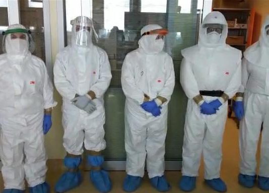 Covid, 1.788 casi: 296 in provincia di Lecce. Aumentano i ricoverati. Allarme in altri 3 Comuni