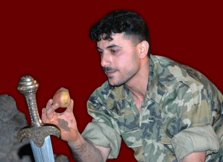 Nuovo appuntamento “Theatre in Conflict Zones” per il progetto Alchimie di Astragali Teatro