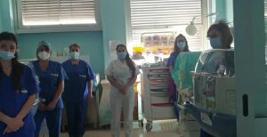 Giornata Nazionale del Personale Sanitario, un minuto di silenzio per ricordare gli infermieri scomparsi prematuramente - Corriere Salentino