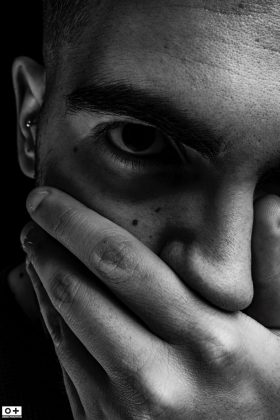 “Diversi da te”: uscito a mezzanotte il nuovo singolo del rapper ANZIA sul cyber-bullismo - Corriere Salentino