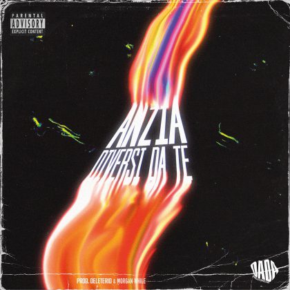 “Diversi da te”: uscito a mezzanotte il nuovo singolo del rapper ANZIA sul cyber-bullismo - Corriere Salentino