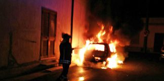 Home - Corriere Salentino