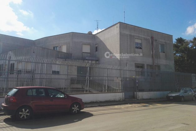 Ladri negli uffici comunali, tanti danni ma un misero bottino: rubate le monetine dalle macchinette automatiche - Corriere Salentino